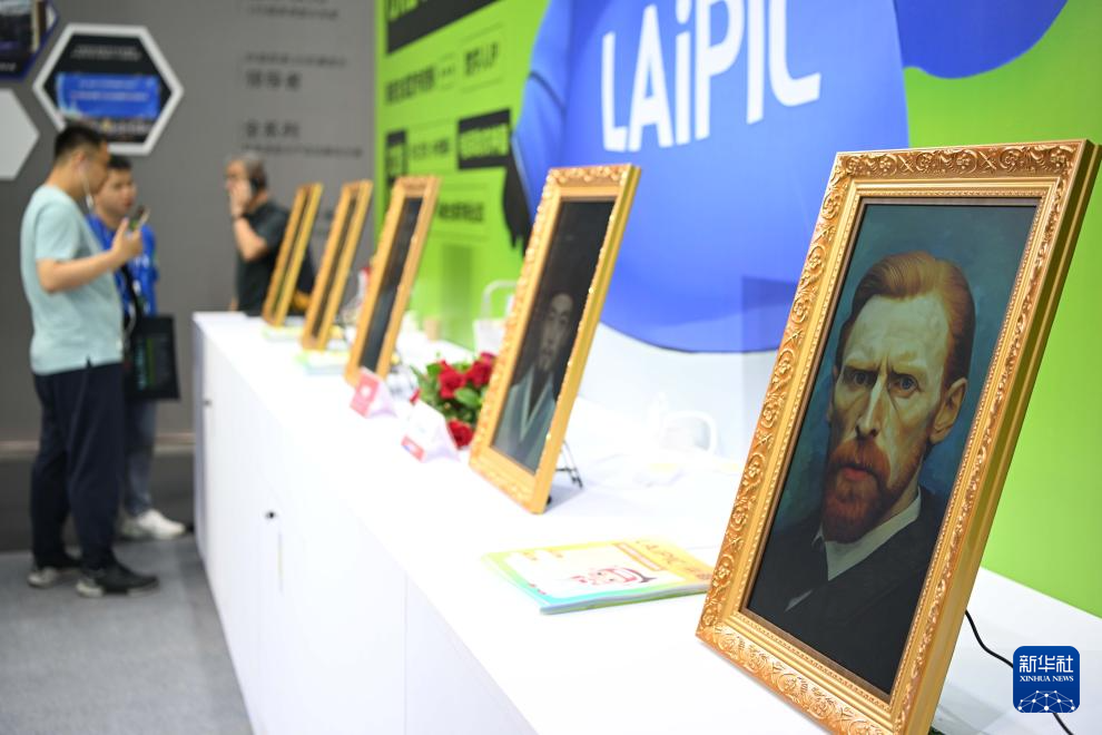 “中国文化产业第一展”，到底有哪些“第一”？