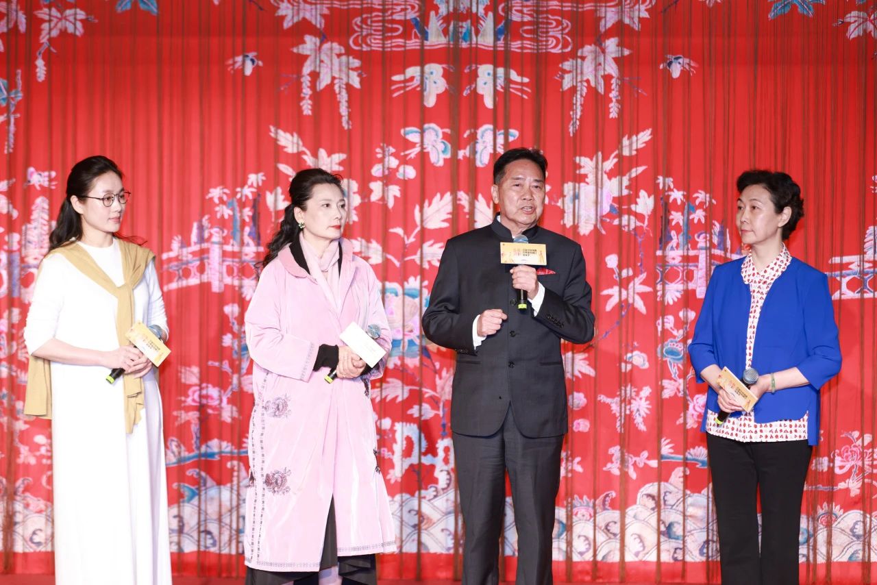 经典“登临”！首届中国戏剧经典保留剧目展演启动