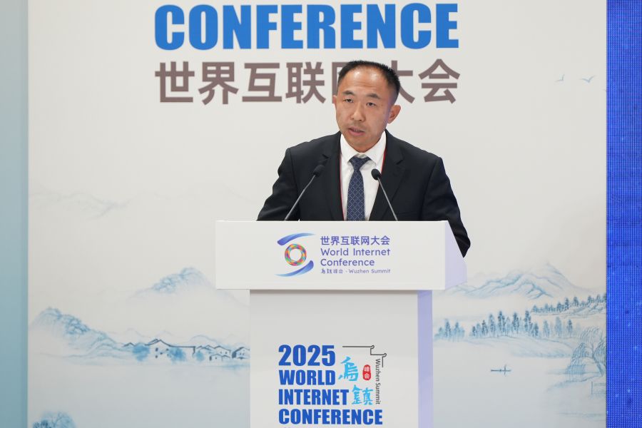 王江：多元渠道开展沟通交流 共同浇灌网络空间文化的百花园