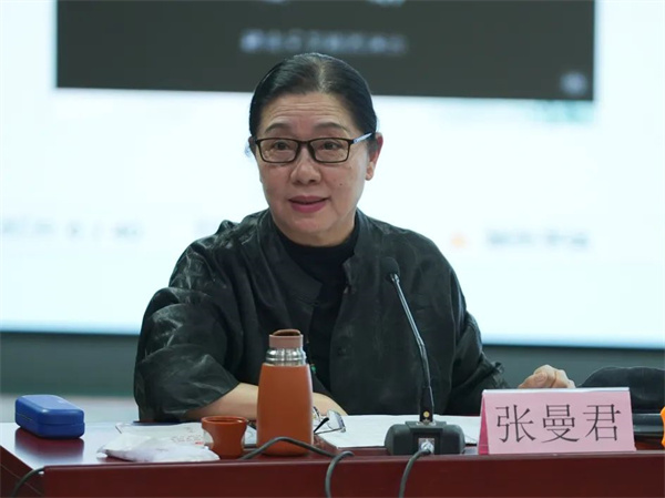 为新时代戏剧事业高质量发展培育英才——中国剧协“新时代戏剧英才培养工程” 2024年表演专业高级研修班综述