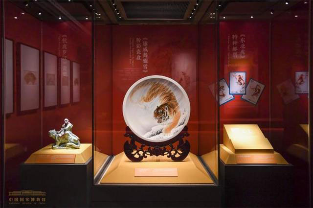 喜迎虎年新春 国家艺术院团打造的文化大餐来啦！