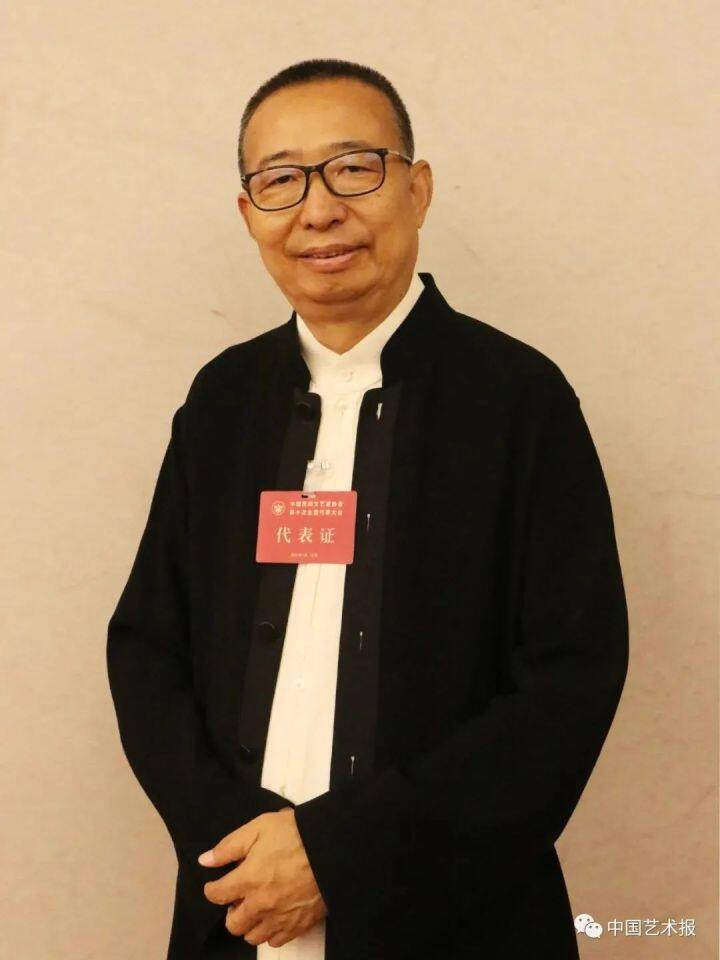 潘鲁生：把握文艺民族性的深刻内涵