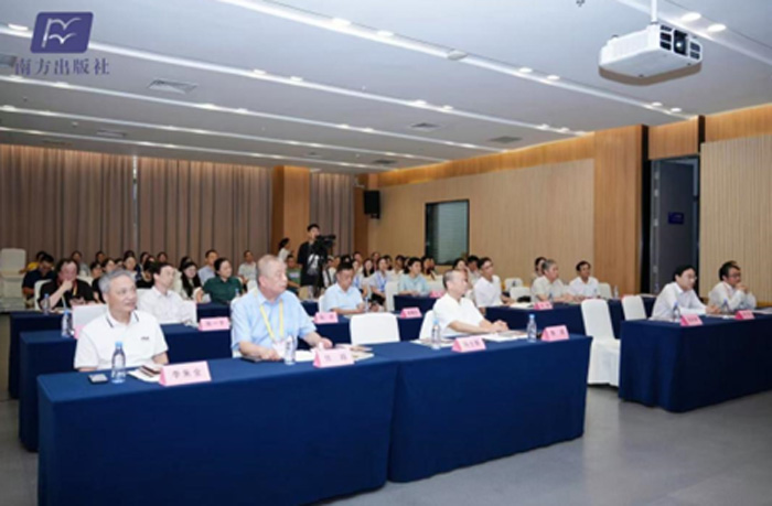 《海南历史文化名人丛书》全系列100种发布