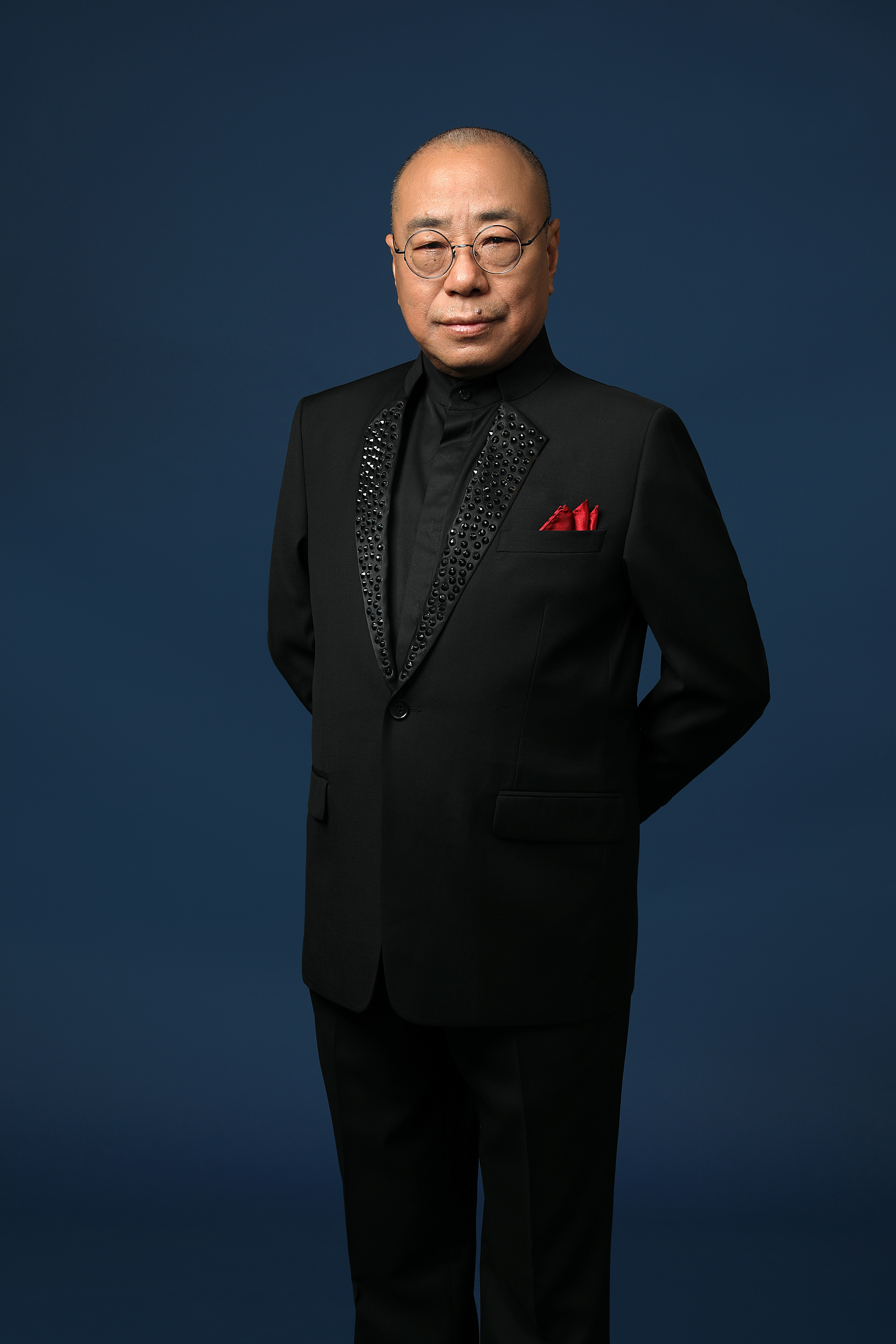 尹力担任第十六届中国长春电影节评委会主席