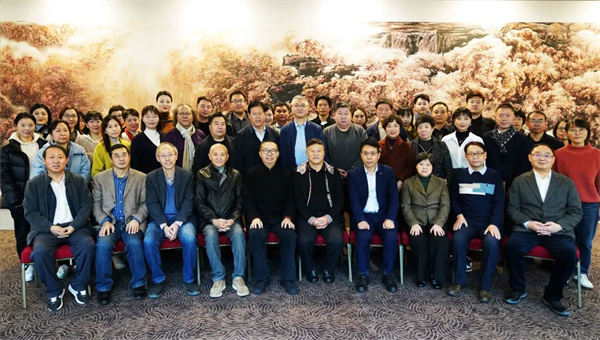 潘鲁生 | 关于我国非物质文化遗产的权益保护问题