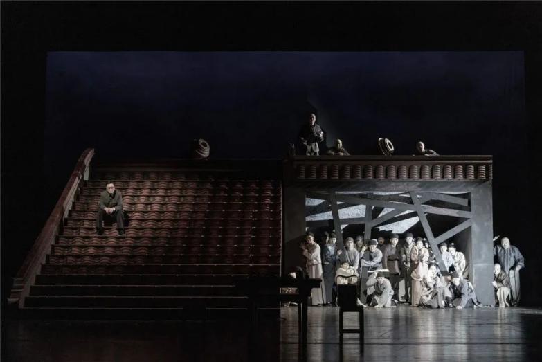 新年喜迎“开门红”！北京人艺屡掀观演热潮