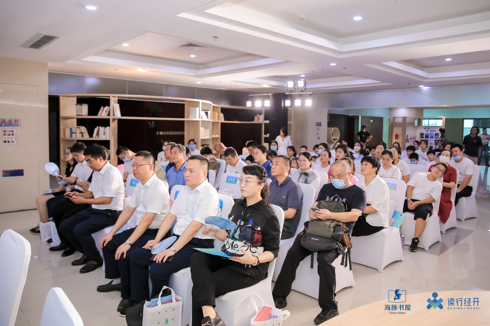 “强国复兴有我践行楷模精神”全民阅读活动在苏州举办