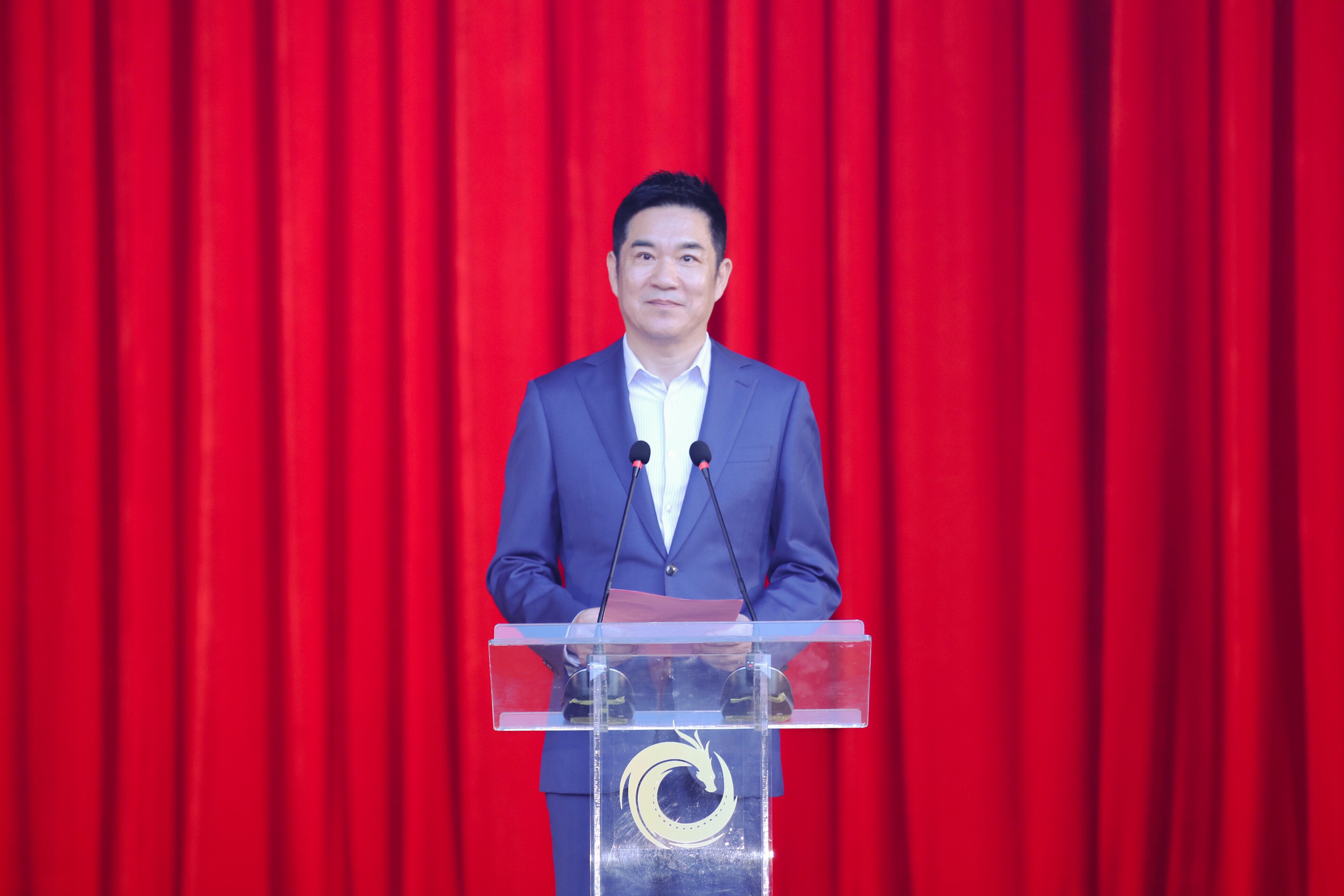 交融互鉴 影启新章｜第四届华语纪录电影大会在珠海开幕