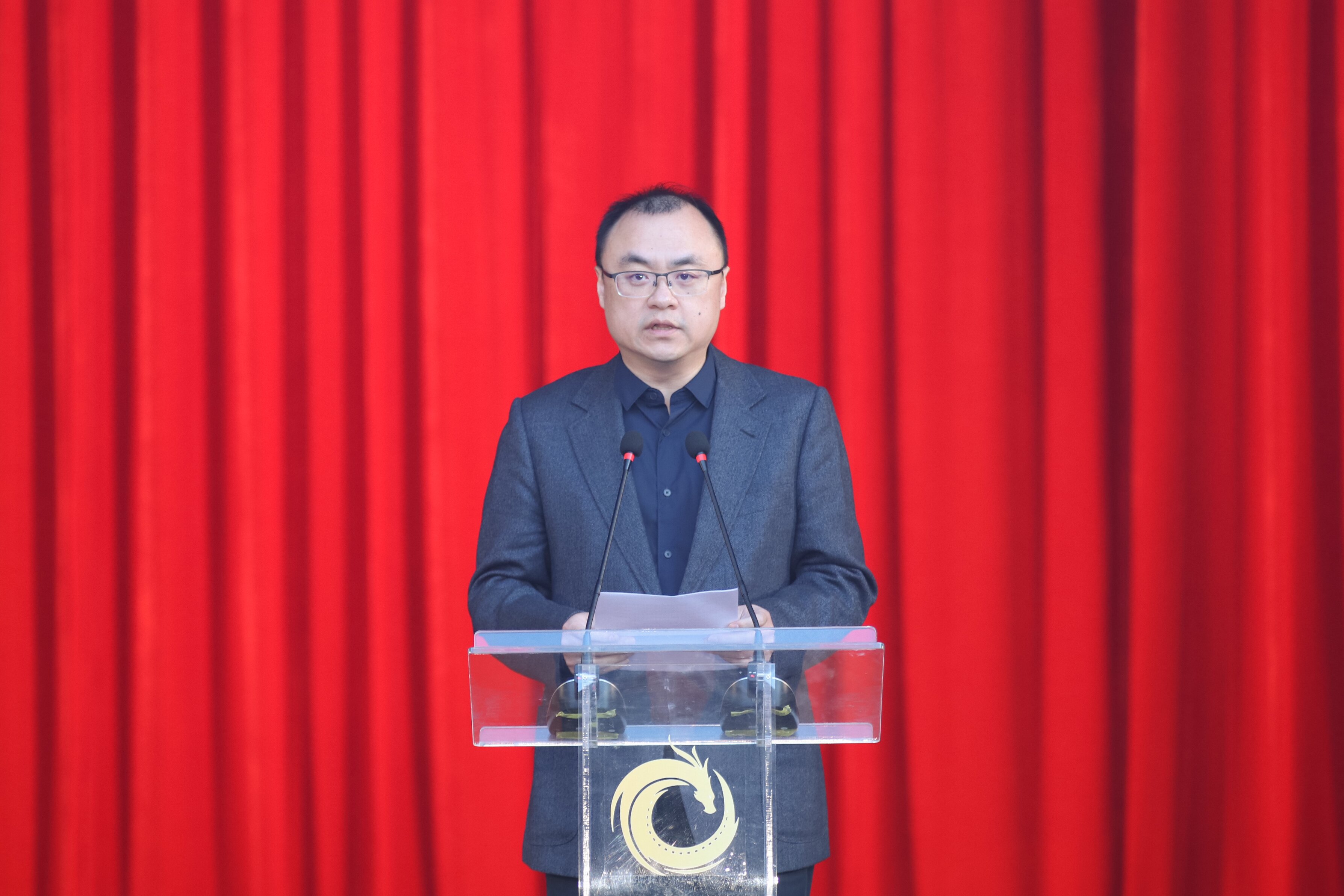 交融互鉴 影启新章｜第四届华语纪录电影大会在珠海开幕