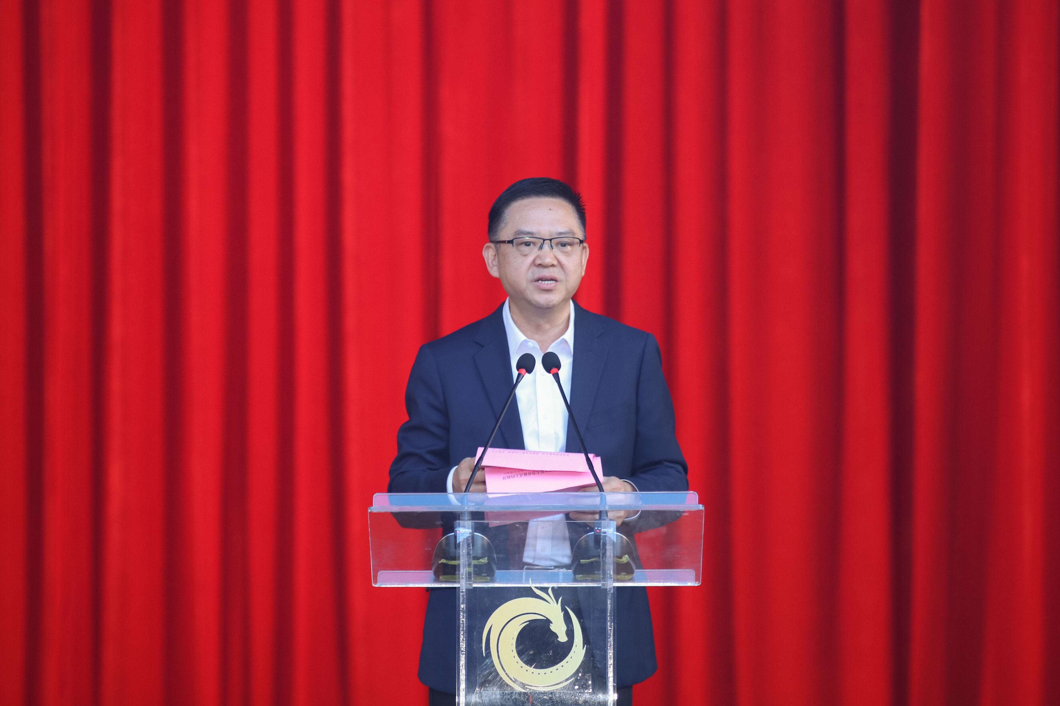 交融互鉴 影启新章｜第四届华语纪录电影大会在珠海开幕