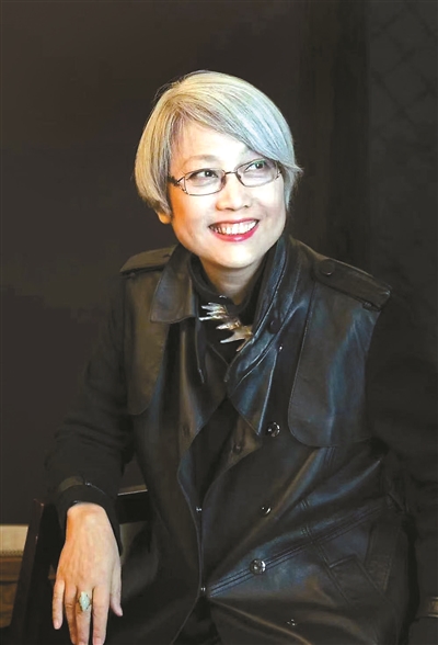 刘索拉的美猴王：不问胜负 斗战不休