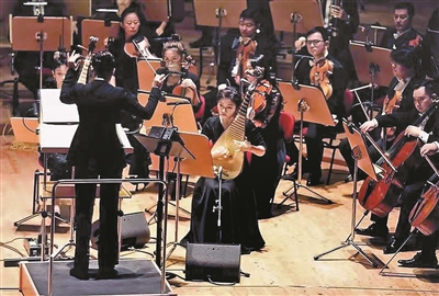 刘索拉的美猴王：不问胜负 斗战不休