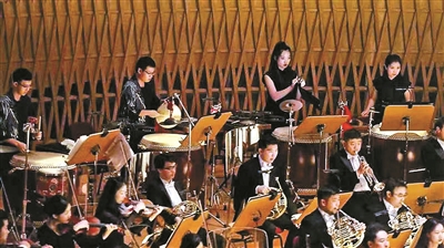 刘索拉的美猴王：不问胜负 斗战不休