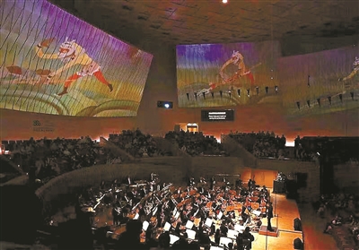 刘索拉的美猴王：不问胜负 斗战不休