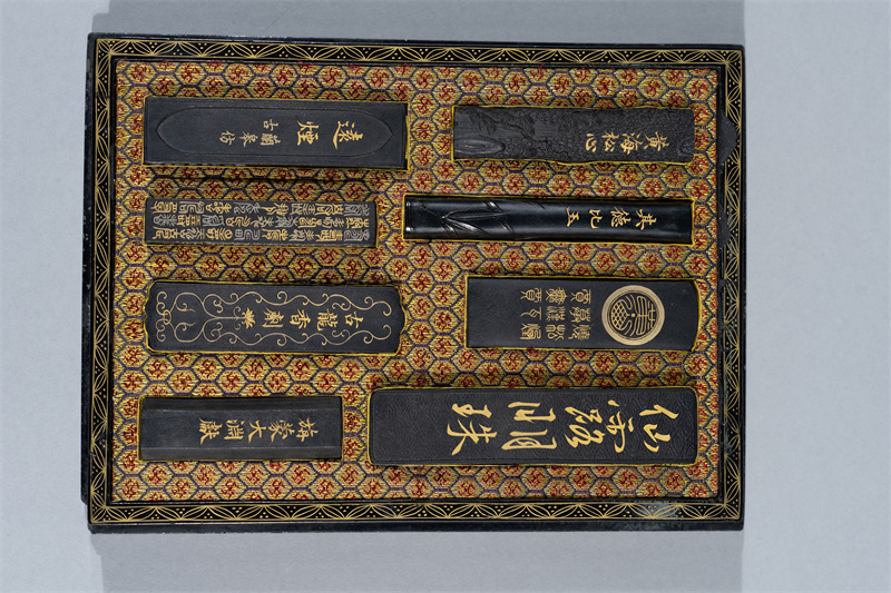 150余件精品文物在明清文人艺术生活展亮相