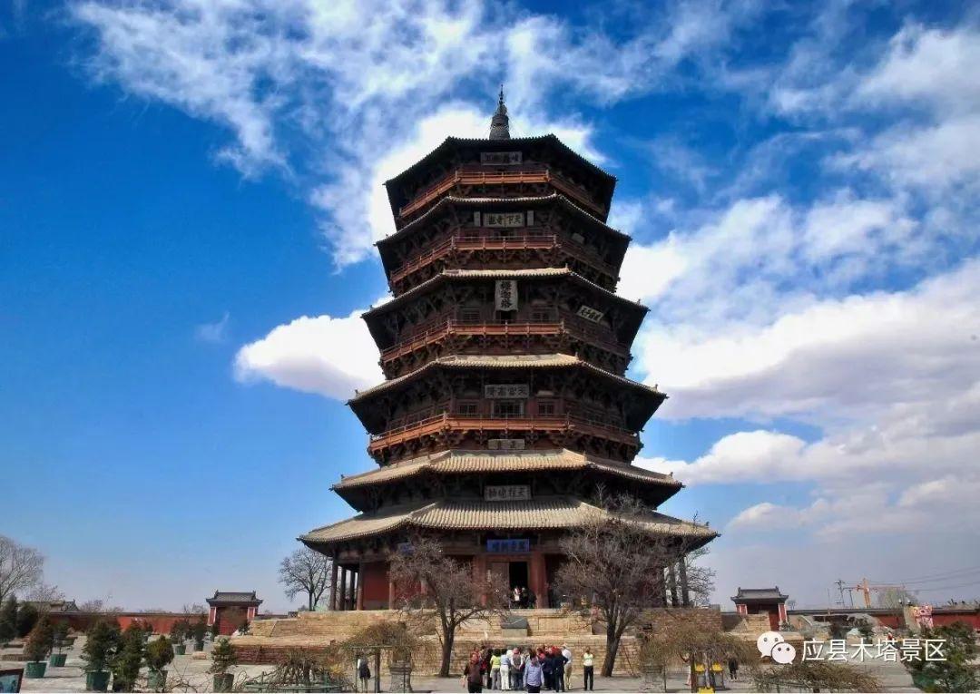 山西，走起！ | 跟随山西壁画，开启一场穿越时空的“画中游”