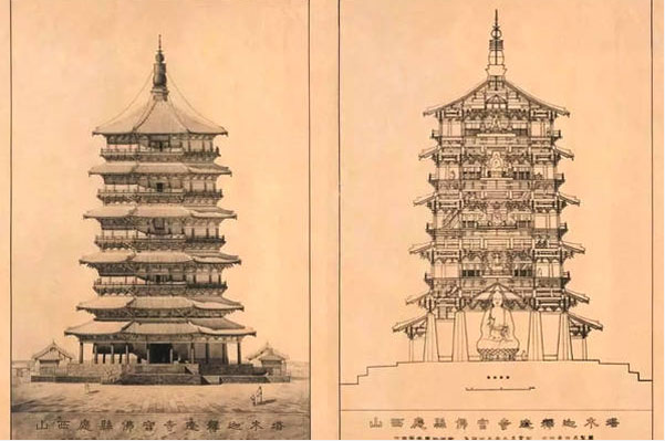 山西，走起！ | 跟随山西壁画，开启一场穿越时空的“画中游”