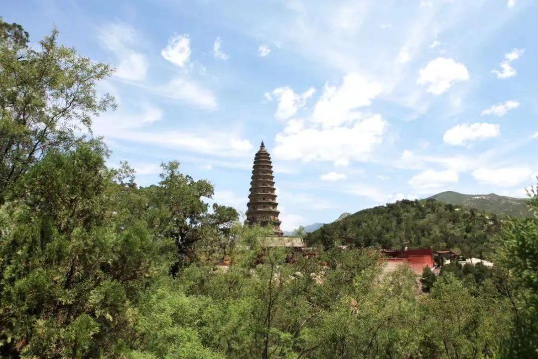 山西，走起！ | 跟随山西壁画，开启一场穿越时空的“画中游”