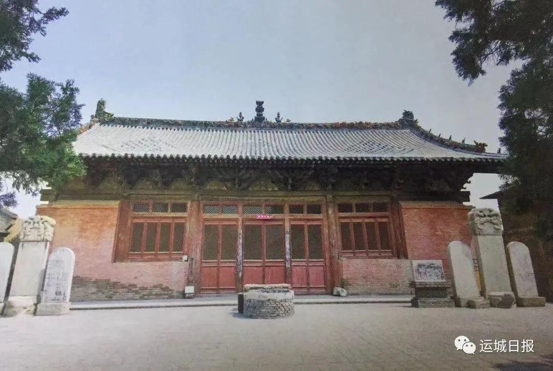 山西，走起！ | 跟随山西壁画，开启一场穿越时空的“画中游”