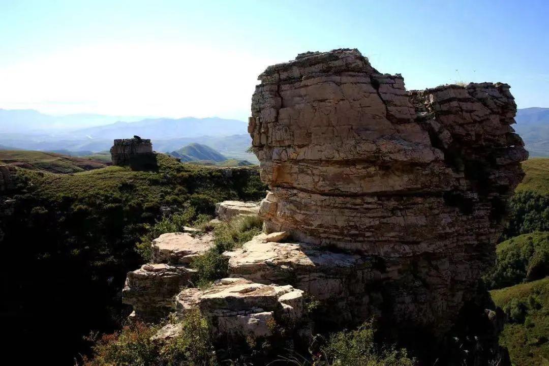 山西，走起！ | 跟随山西壁画，开启一场穿越时空的“画中游”