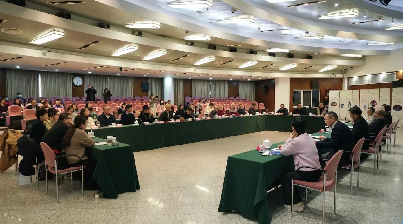 “壹元金种子计划”新闻发布会暨首批授权剧目签约仪式在京举办