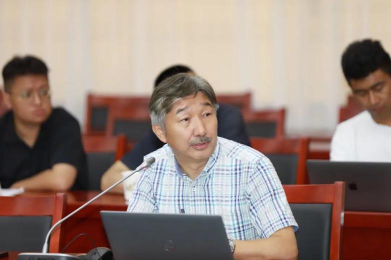 学术盛事 聚焦中华民族现代文明与西藏优秀文化传承