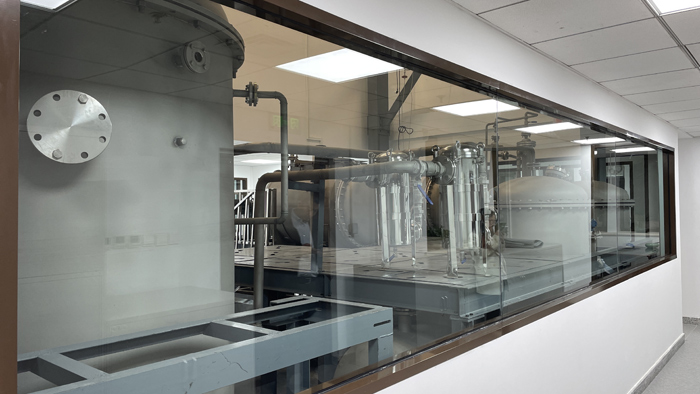 攻克酸化难题让古籍重获新生 国图文保科技公司开业