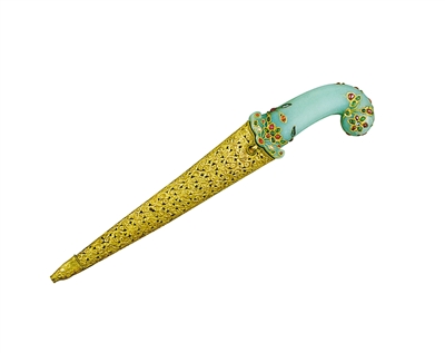 刀尖上的大清 乾隆的骄傲与神锋