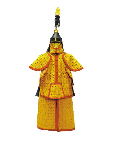 刀尖上的大清 乾隆的骄傲与神锋