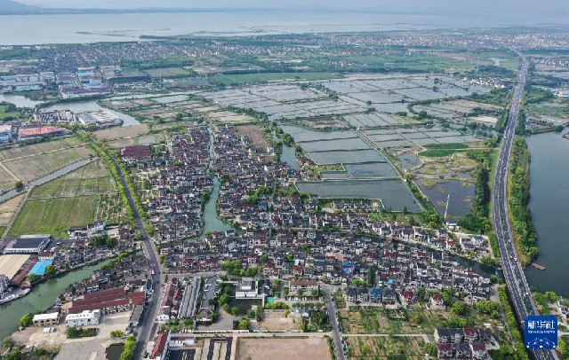 苏州开弦弓村：增建文化设施 助力乡村振兴
