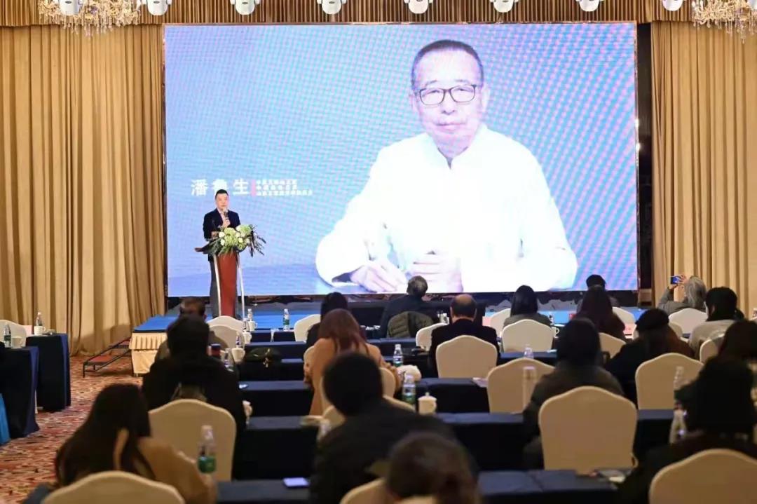 潘鲁生 ：设计服务民生