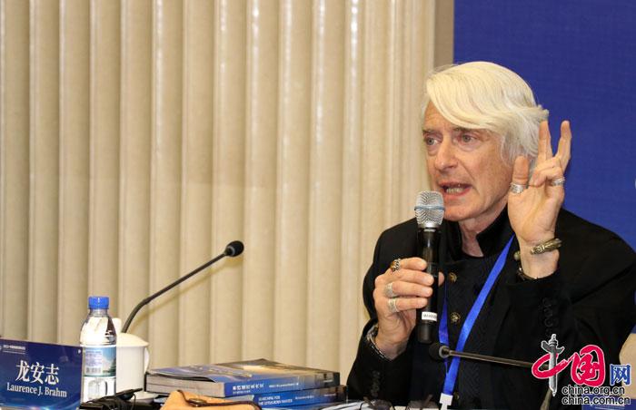 西藏文化得到前所未有的保护传承成为新西藏繁荣发展标志