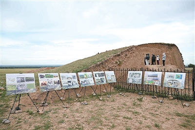 中哈联合考古见证跨越千年的文明交响