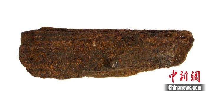 唐朝皇家梵香来自何方?中国考古团队最新研究揭开谜团