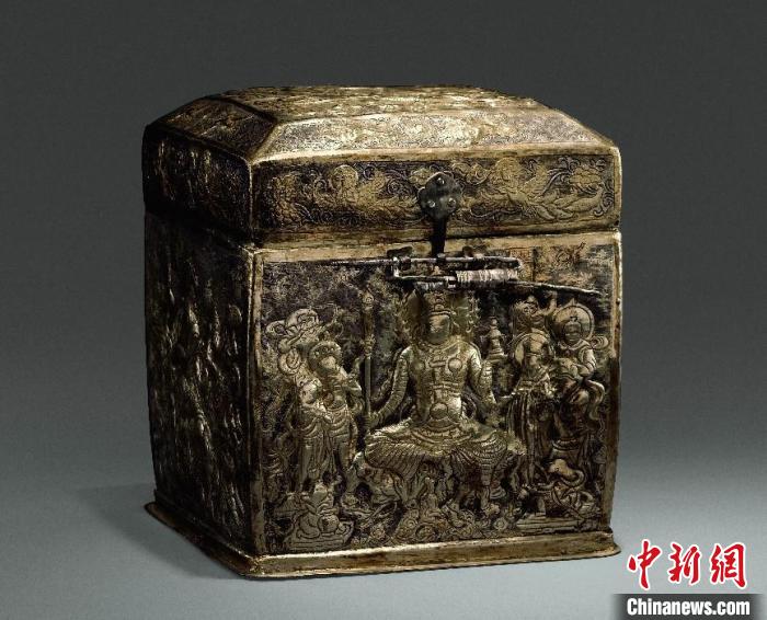 唐朝皇家梵香来自何方?中国考古团队最新研究揭开谜团