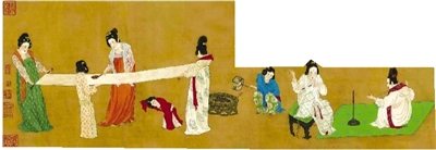 历史上的多巴胺穿搭：敢穿，敢想，还敢豁得出去