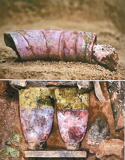 历史上的多巴胺穿搭：敢穿，敢想，还敢豁得出去