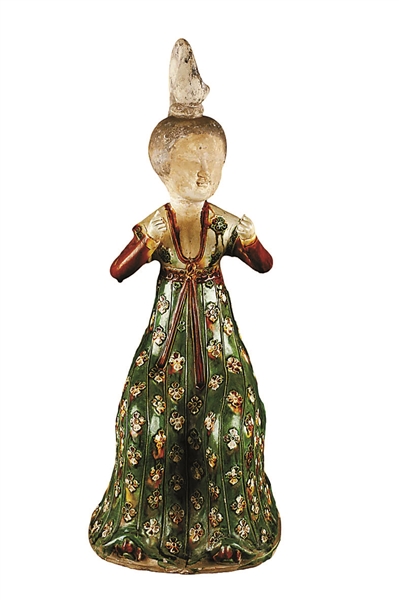 历史上的多巴胺穿搭：敢穿，敢想，还敢豁得出去